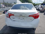 Toyota Corolla Le 2T1BURHEXJC048453 снимка