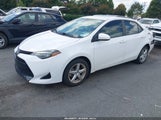 Toyota Corolla Le 2T1BURHEXJC048453 снимка