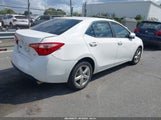 Toyota Corolla Le 2T1BURHEXJC048453 снимка