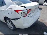 Toyota Corolla Le 2T1BURHEXJC048453 снимка