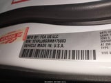 Jeep Grand Cherokee L Limited 4X2 1C4RJJBG8M8175883 снимка