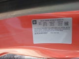 Chevrolet Camaro 2Lt 2G1FC1E34C9190527 снимка