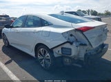 Honda Civic Ex-L 19XFC1F78HE203412 снимка