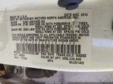 Mitsubishi Endeavor Se 4A4JN3AS0BE015748 снимка