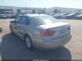 Volkswagen Passat 2.5L S 1VWAP7A31CC005225 снимка