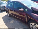 Kia Forte Lx 3KPFK4A74HE067100 fotografie