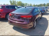 Kia Forte Lx 3KPFK4A74HE067100 fotografie
