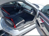 Porsche 718 Spyder WP0CC2A85PS222391 photo
