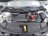 Nissan Rogue Sv Fwd JN8BT3BA9RW350622 photo