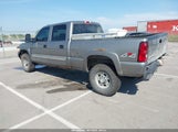 Chevrolet Silverado 2500Hd Lt3 1GCHK23D76F226811 снимка
