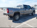 Chevrolet Silverado 2500Hd Lt3 1GCHK23D76F226811 снимка