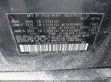 Subaru Outback 2.5I 4S4BSAAC8F3232642 снимка