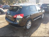 Nissan Rogue Sv JN8AS5MT1BW576605 снимка