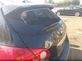 Nissan Rogue Sv JN8AS5MT1BW576605 снимка