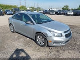 Chevrolet Cruze Limited Ls Manual 1G1PB5SHXG7161328 снимка