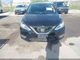 Nissan Sentra Sv 3N1AB7AP0KY324225 снимка