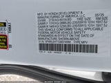 Honda Odyssey Sport-L 5FNRL6H71SB074986 снимка