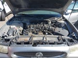 Buick Lesabre Custom 1G4HP52K45U148402 fotografie