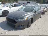 Ford Fusion Se 3FA6P0HD4GR123751 fotografie