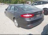 Ford Fusion Se 3FA6P0HD4GR123751 fotografie