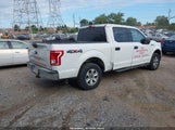 Ford F-150 Xlt 1FTEW1E82HFB46322 снимка