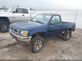 Toyota Pickup 1/2 Ton Short Whlbse Dx 4TARN01P7RZ226982 photo
