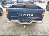 Toyota Pickup 1/2 Ton Short Whlbse Dx 4TARN01P7RZ226982 photo