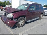 Chevrolet Trailblazer Ext Lt 1GNET16S366146854 снимка