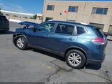 Nissan Rogue Sv 5N1AT2MT6EC763833 снимка