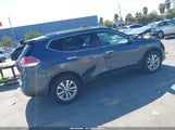 Nissan Rogue Sv 5N1AT2MT6EC763833 снимка