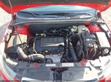 Chevrolet Cruze 1Lt Auto 1G1PC5SB9E7405170 снимка