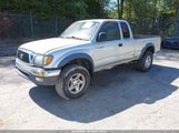 Toyota Tacoma Prerunner V6 5TESN92N73Z169587 снимка