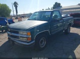 Chevrolet C1500 Fleetside 1GCEC14W3VZ100369 снимка