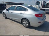Chevrolet Cruze Lt Auto 1G1BE5SM3J7190997 снимка