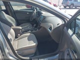 Chevrolet Cruze Lt Auto 1G1BE5SM3J7190997 снимка
