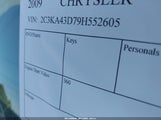 Chrysler 300 Lx 2C3KA43D79H552605 снимка
