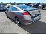 Honda Civic Ex-L 2HGFG3B02FH521764 снимка