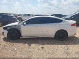 Ford Fusion Se 3FA6P0HD8LR168539 снимка