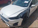Ford Fusion Se 3FA6P0HD8LR168539 снимка