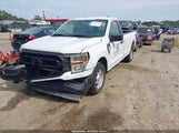 Ford F-150 Xl 1FTMF1CB1MKD80351 снимка