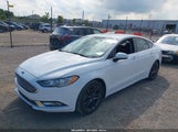 Ford Fusion Se 3FA6P0H70JR190168 снимка