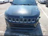 Jeep Compass Latitude 4X4 3C4NJDBB2JT254466 снимка