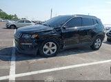 Jeep Compass Latitude 4X4 3C4NJDBB2JT254466 снимка