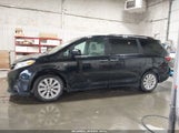Toyota Sienna Xle Premium 7 Passenger 5TDDZ3DC1KS223080 снимка