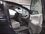 Toyota Sienna Xle Premium 7 Passenger 5TDDZ3DC1KS223080 fotografie