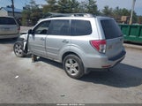 Subaru Forester 2.5X Limited JF2SH64629H738840 снимка
