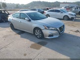 Nissan Altima S Fwd 1N4BL4BV2MN405386 снимка