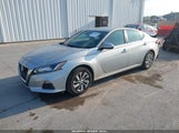 Nissan Altima S Fwd 1N4BL4BV2MN405386 fotografie