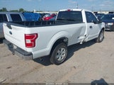 Ford F-150 Xl 1FTMF1CB5JKC62492 снимка