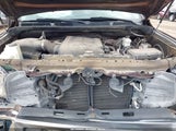 Toyota Tundra  5.7L V8 5TFAW5F1XGX553269 fotografie
